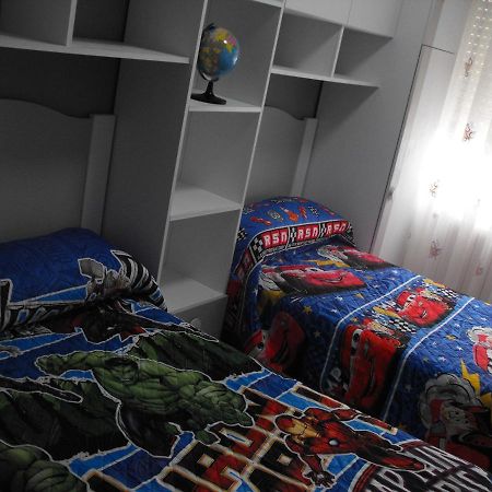 Apartamento Lucia オ・グローベ エクステリア 写真
