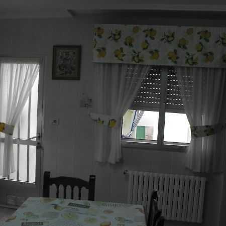 Apartamento Lucia オ・グローベ エクステリア 写真