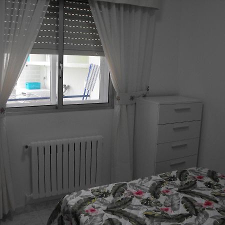 Apartamento Lucia オ・グローベ エクステリア 写真