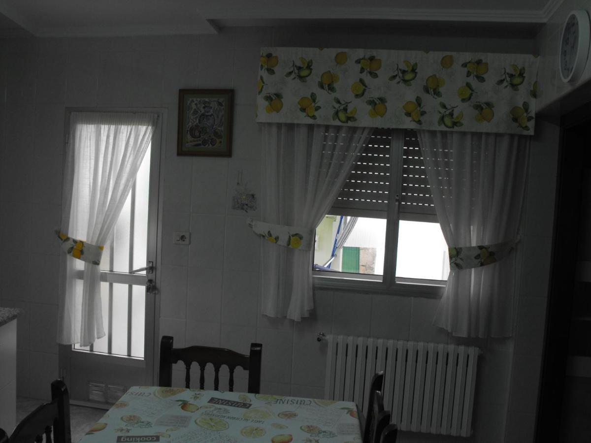Apartamento Lucia オ・グローベ エクステリア 写真