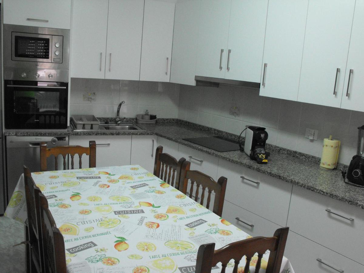 Apartamento Lucia オ・グローベ エクステリア 写真