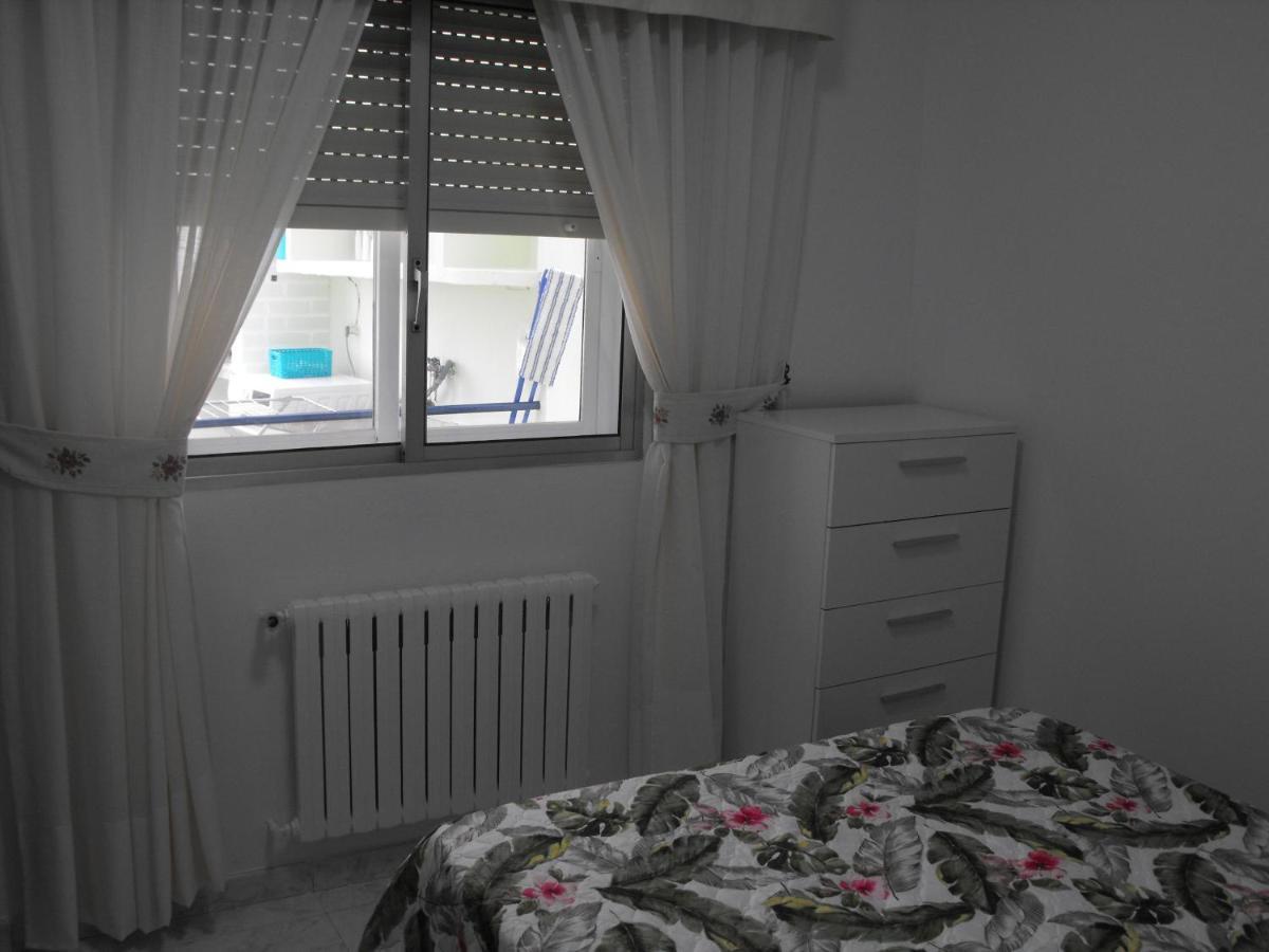 Apartamento Lucia オ・グローベ エクステリア 写真